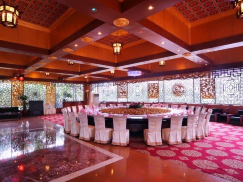 Wa King Town Hotel Cantão Exterior foto